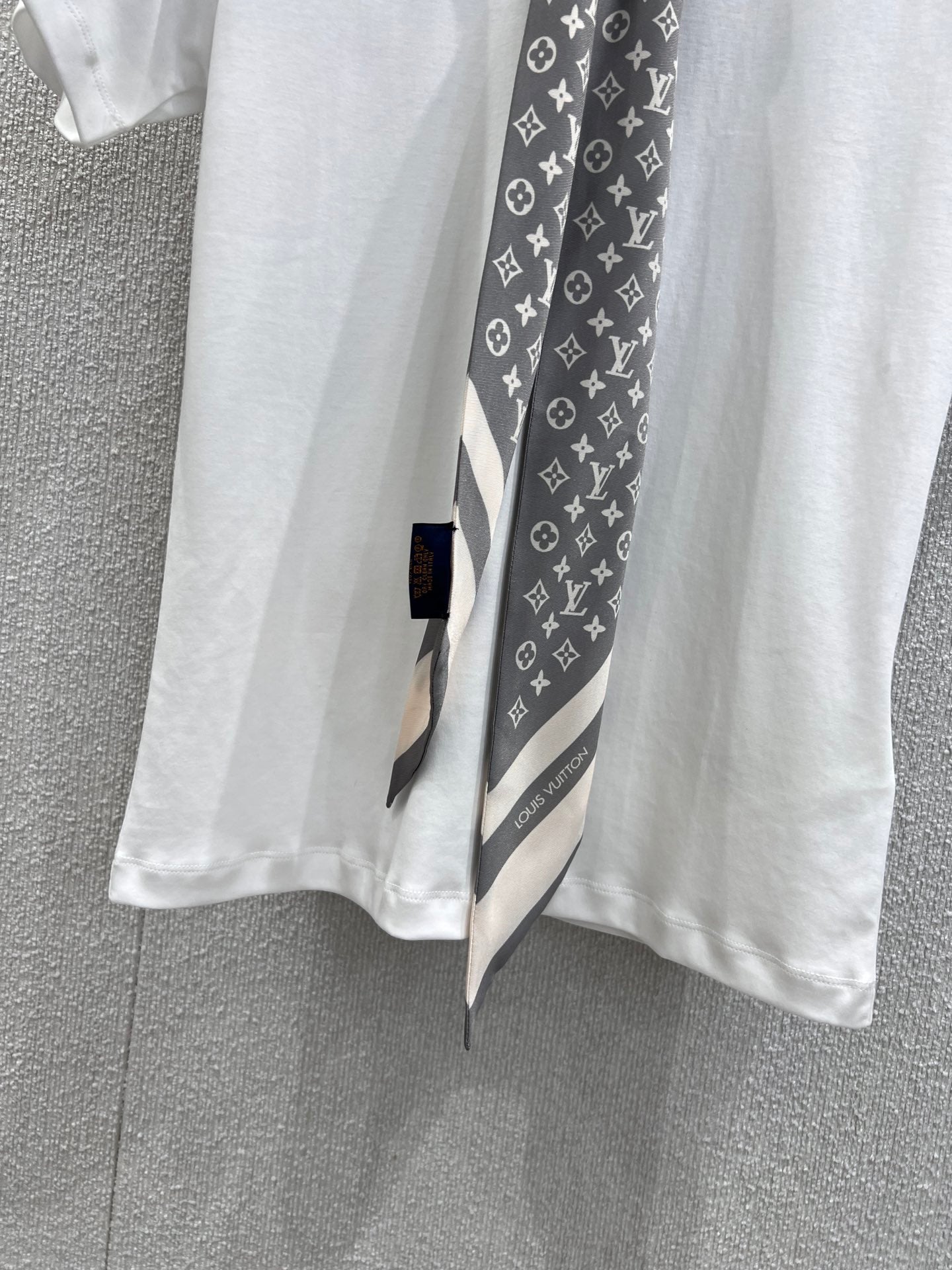 1ou 25ss short-sleeved T-shirt