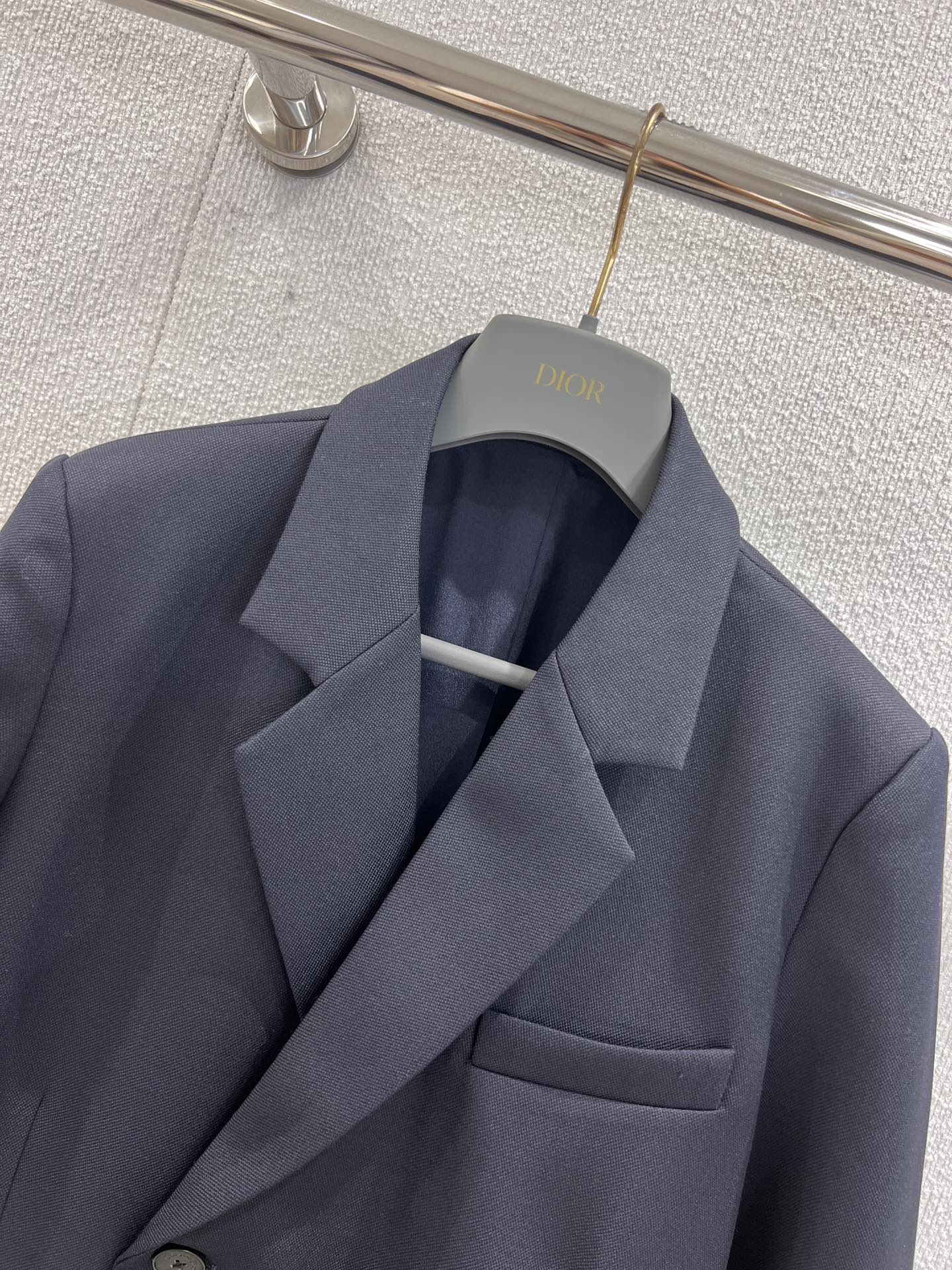 CD 25fw Blazer