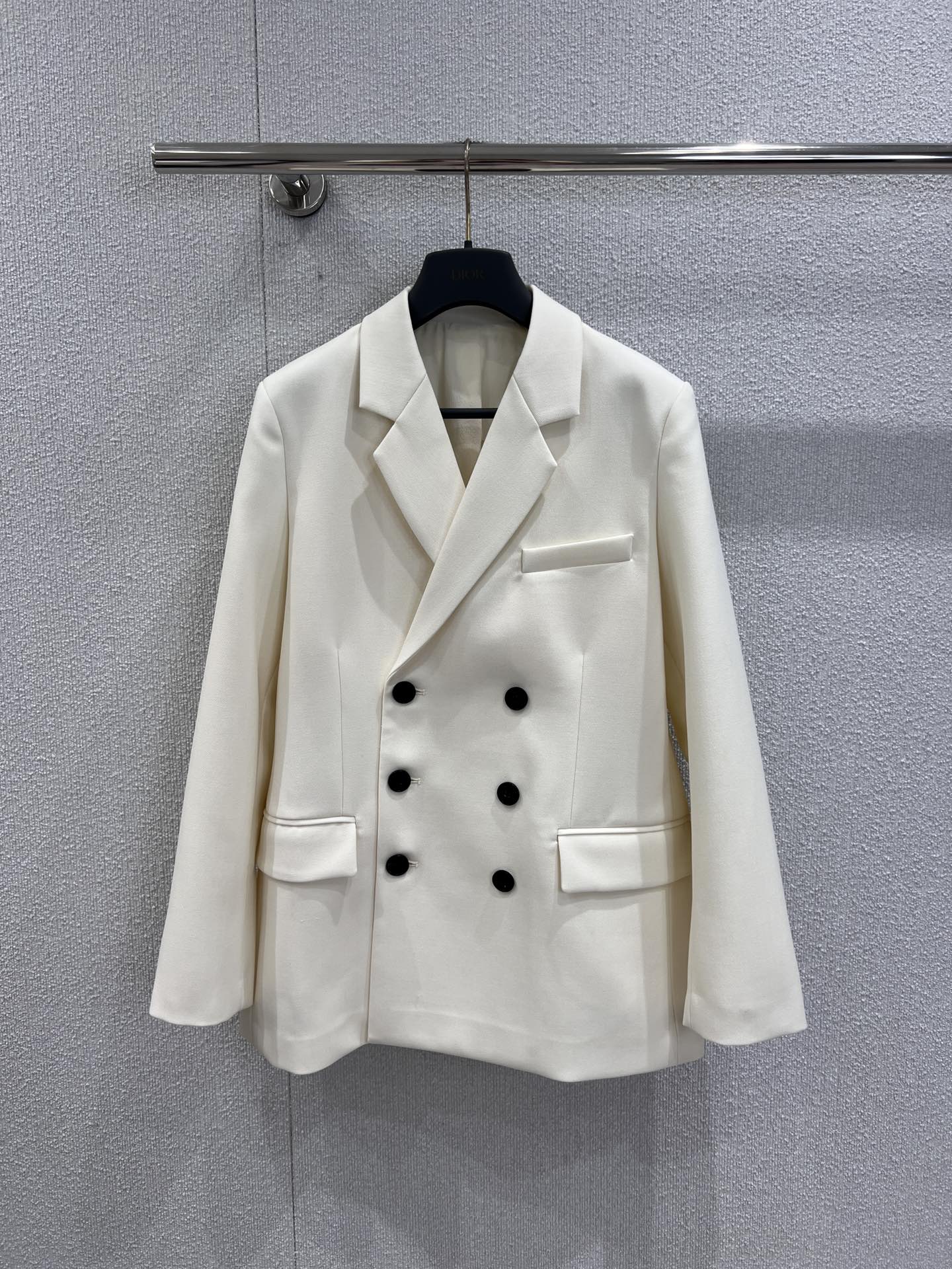 CD 25fw Blazer