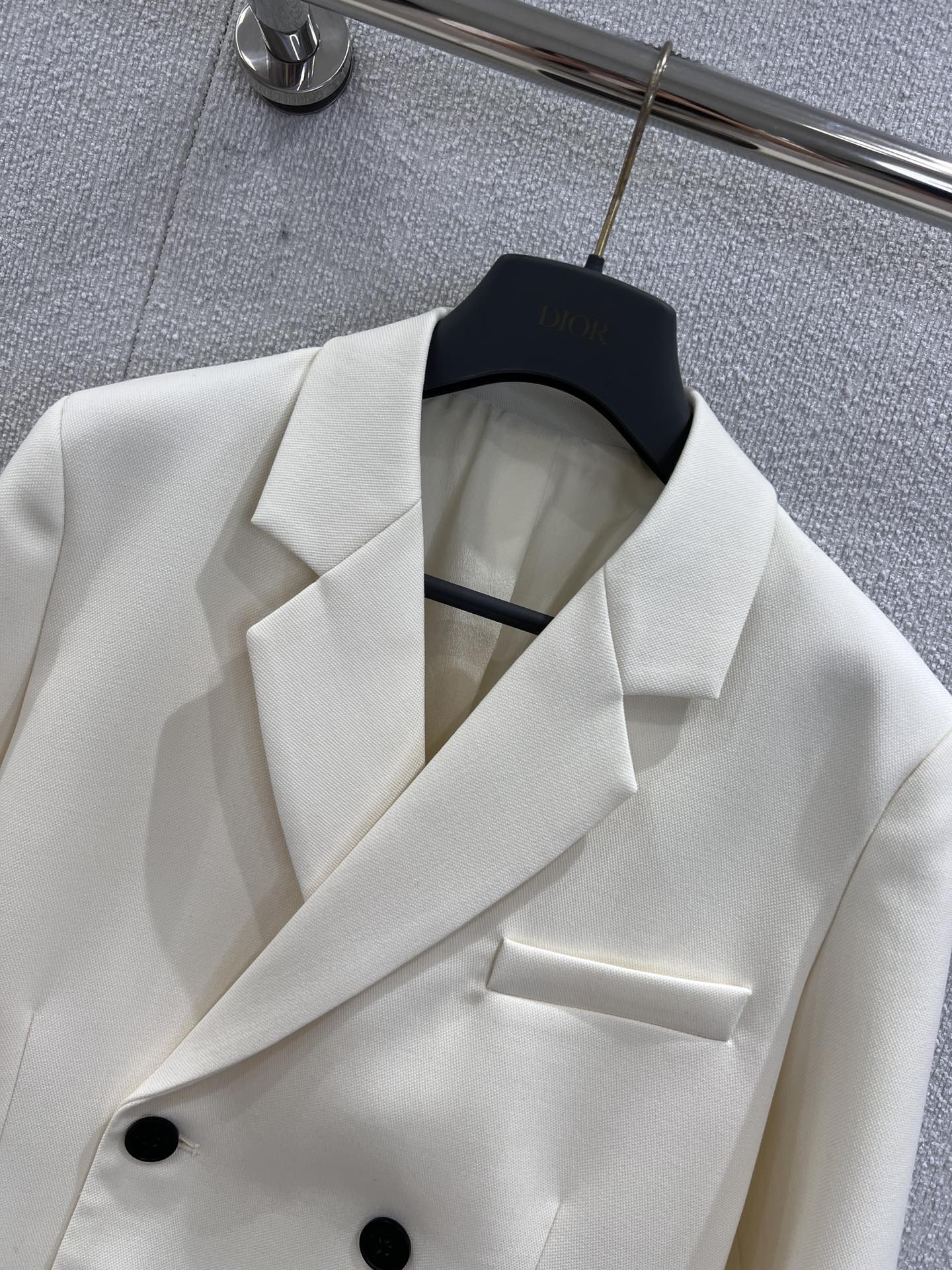 CD 25fw Blazer