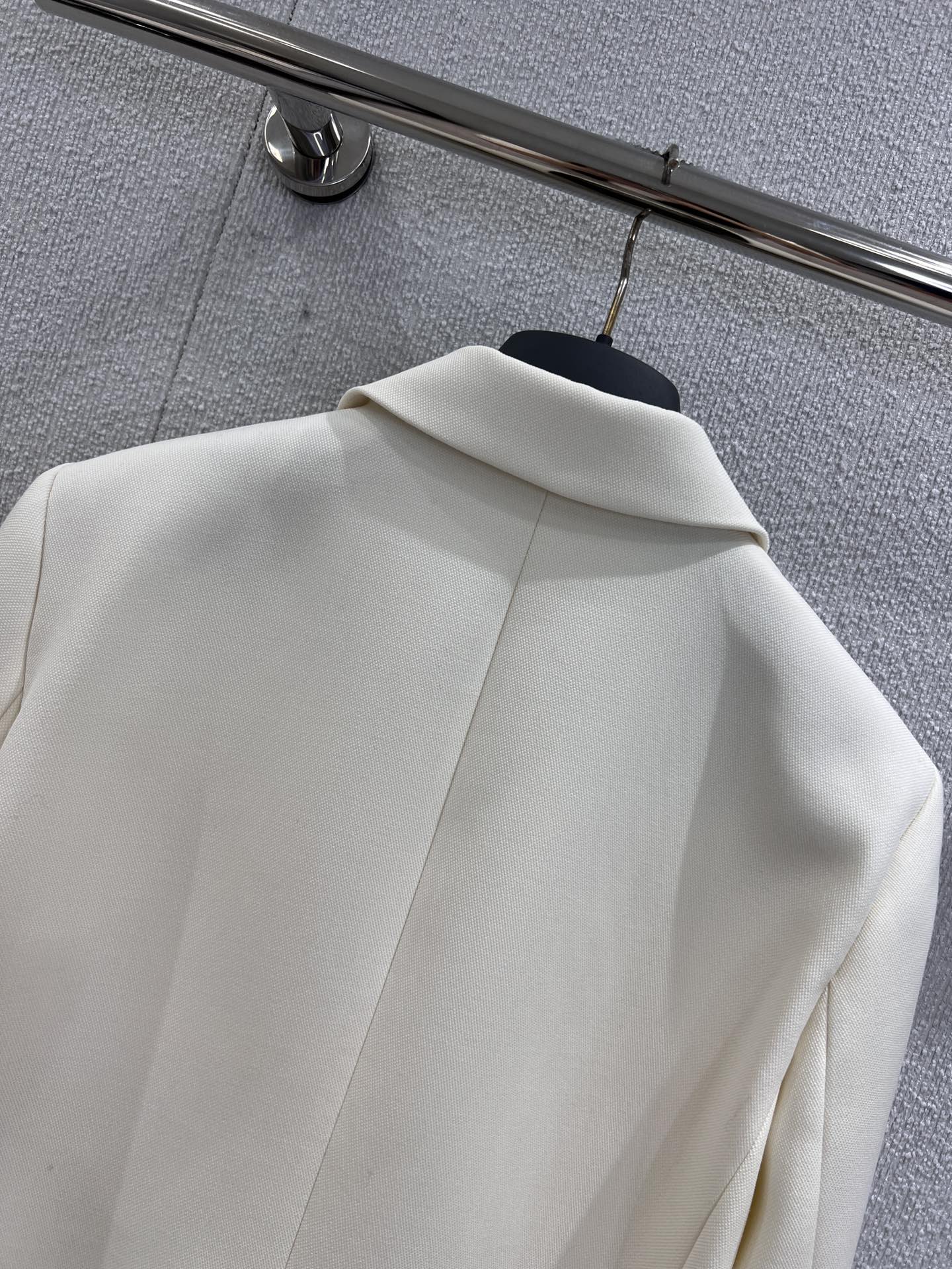 CD 25fw Blazer