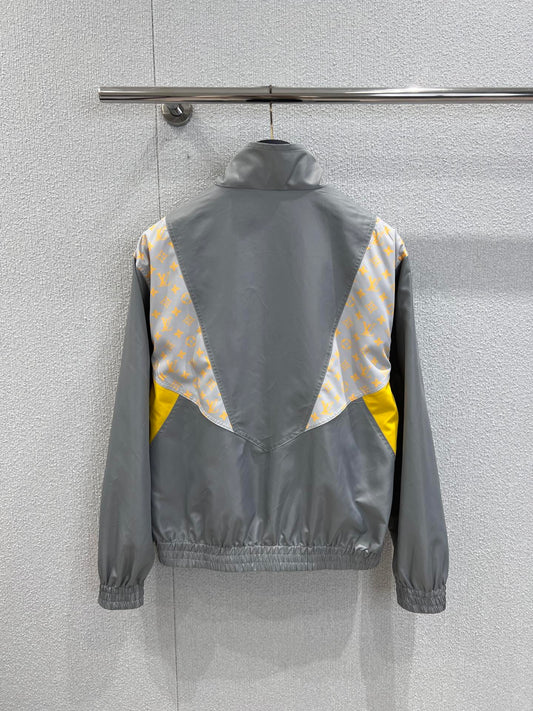 1ou 25fw lapel jacket