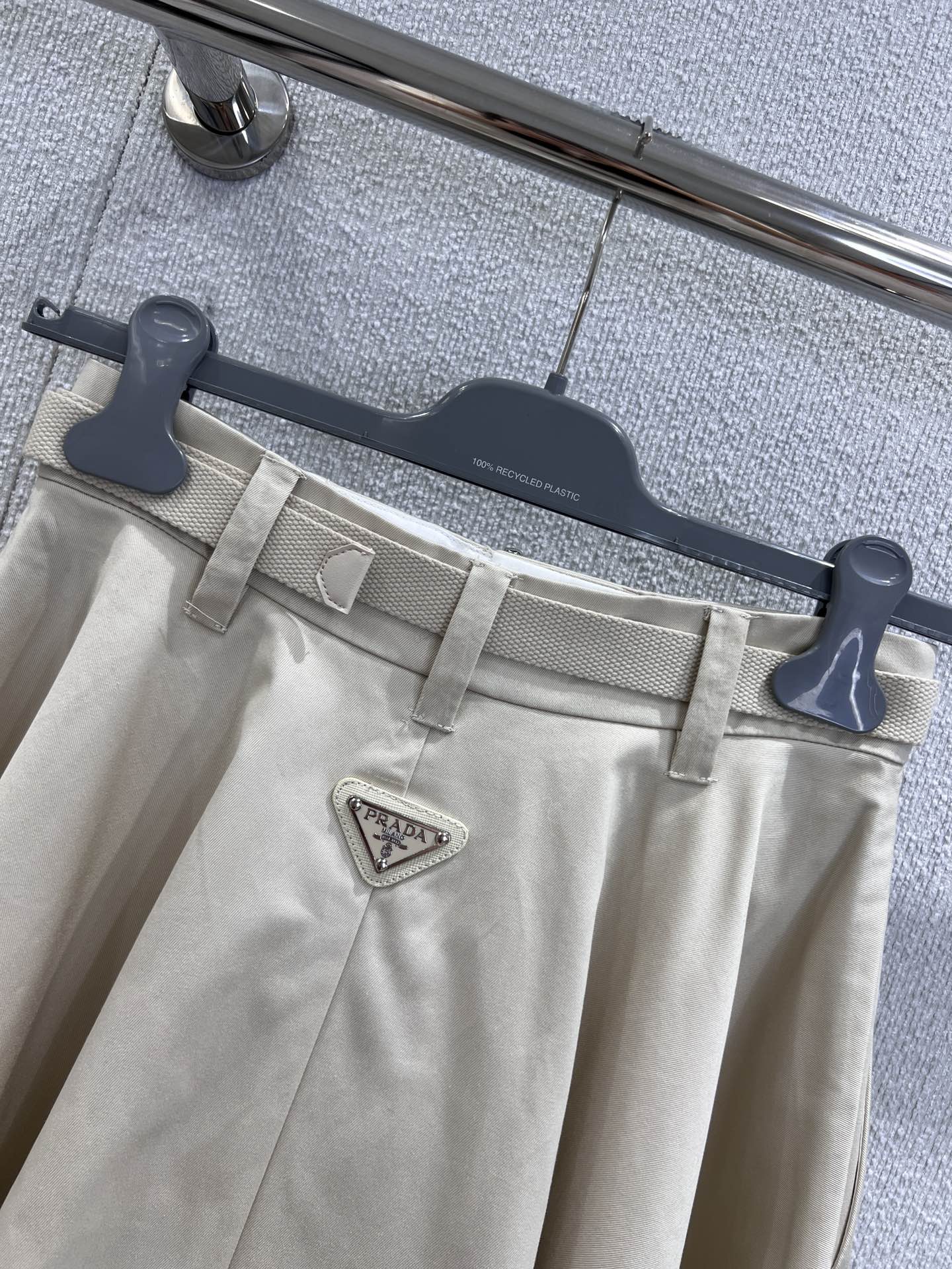 Pra 25fw casual skirt