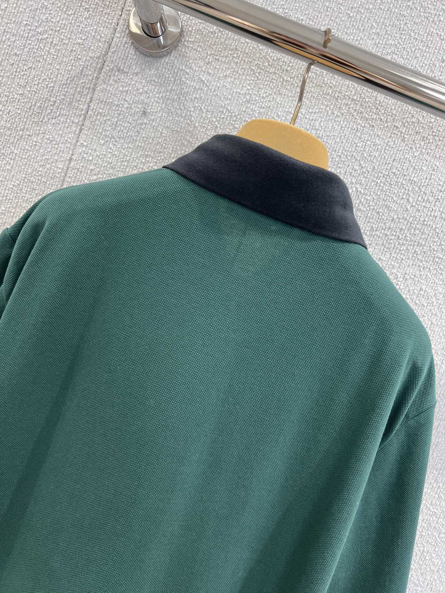 Miu 25SS lapel dress