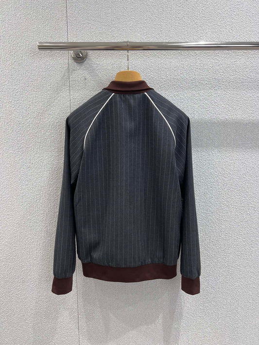 Miu 25fw jacket