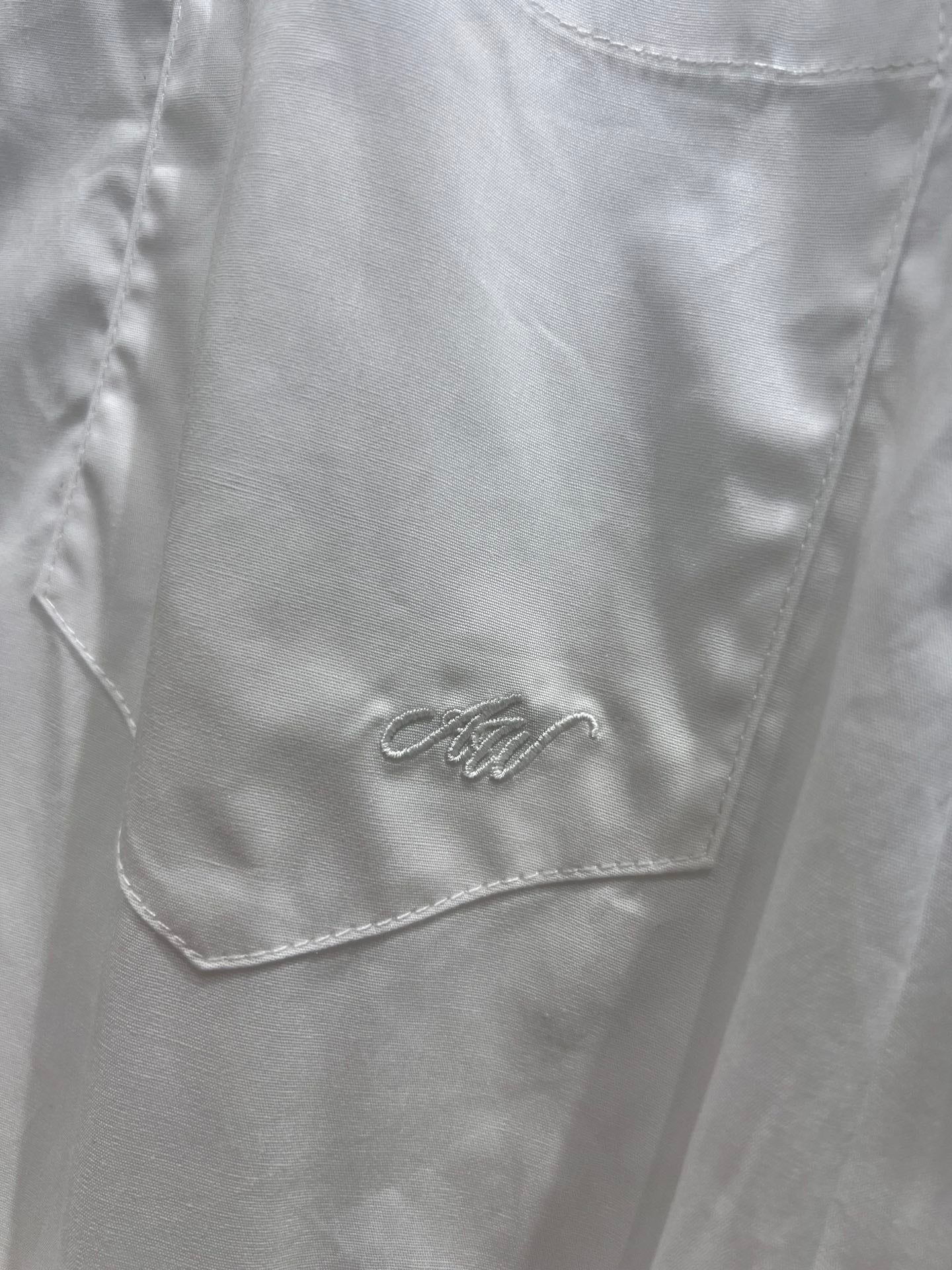 Ale 25fw shirt dress