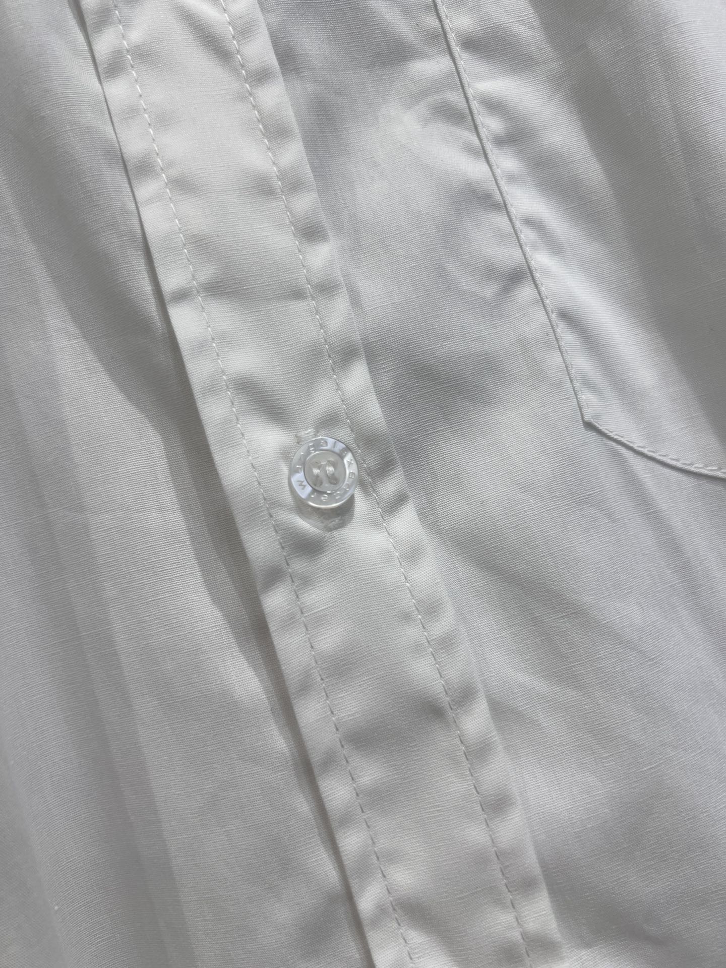 Ale 25fw shirt dress