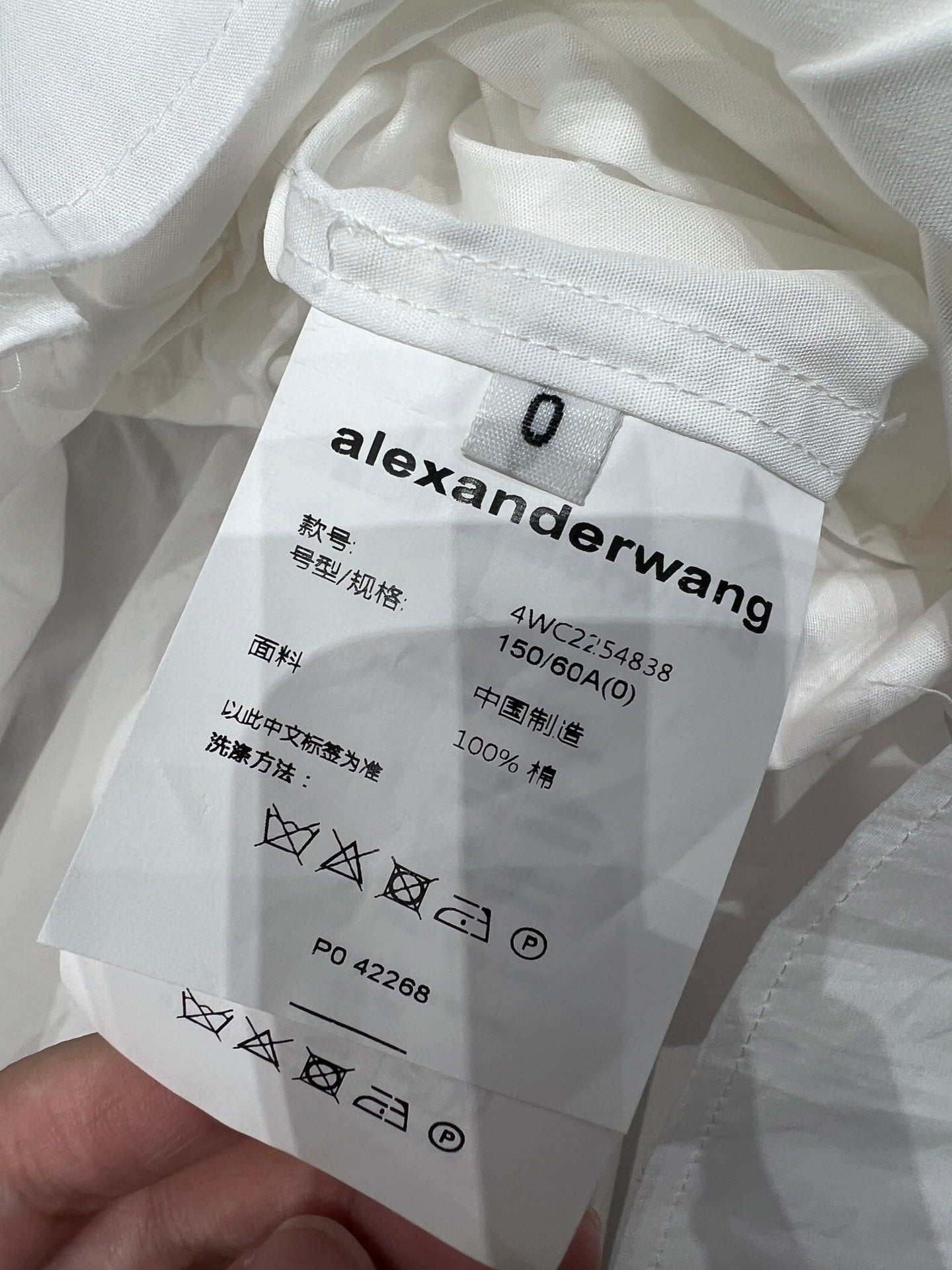 Ale 25fw shirt dress