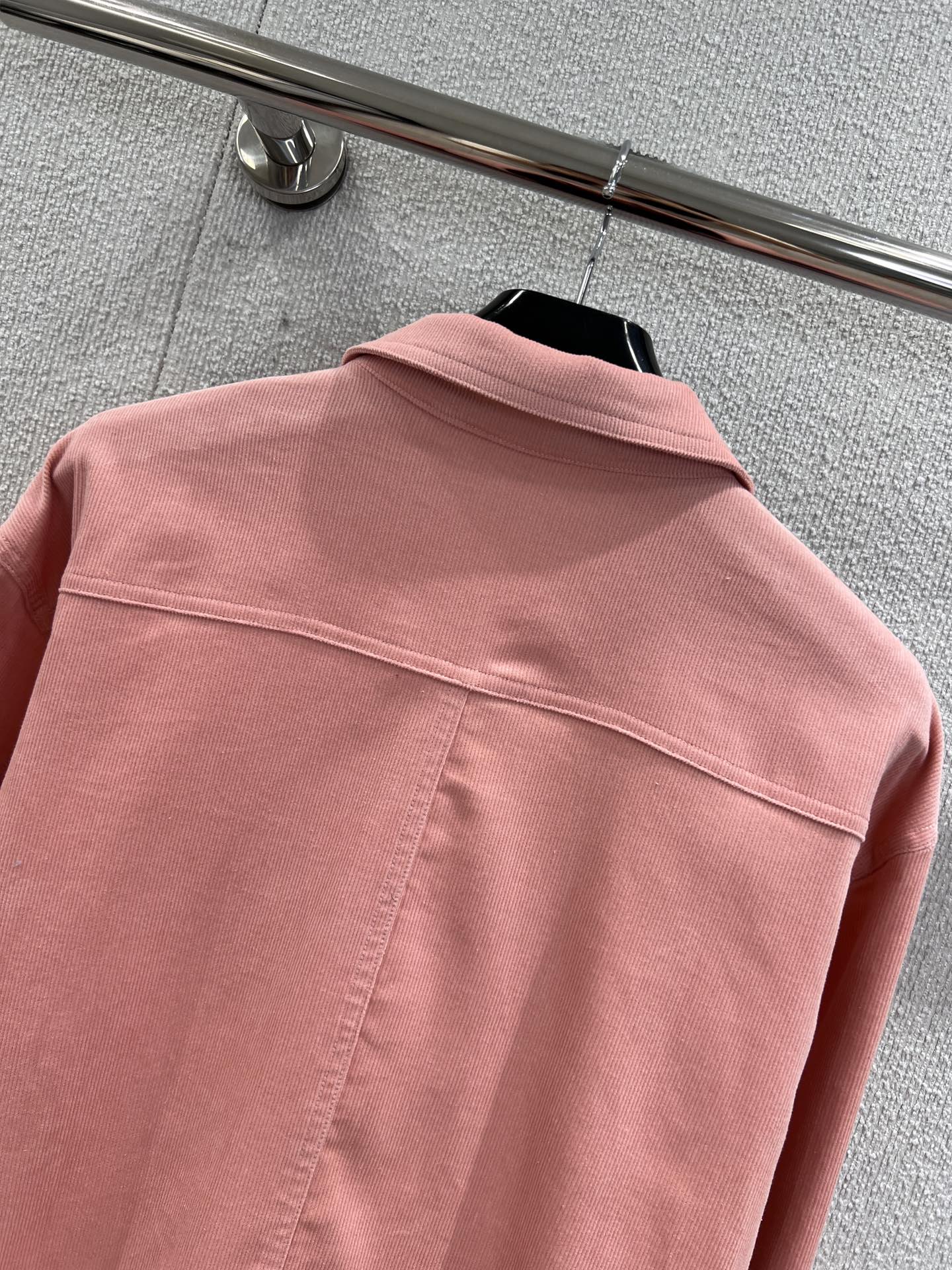 Cel 25fw lapel jacket