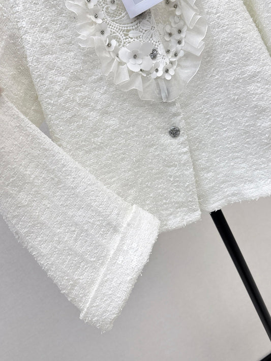 Chan 25ss woven jacket