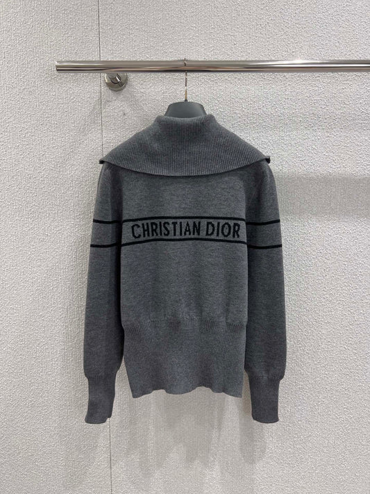 CD 25fw reversible jacket