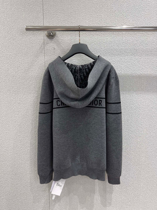 CD 25fw reversible jacket