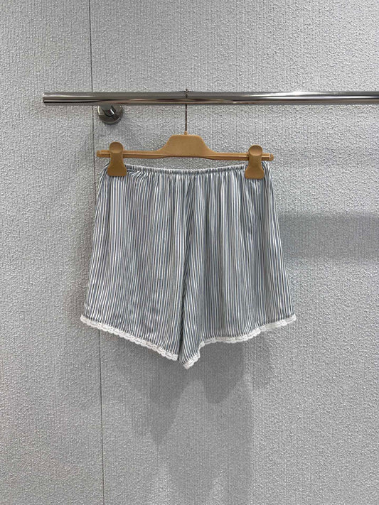 Miu 25ss short