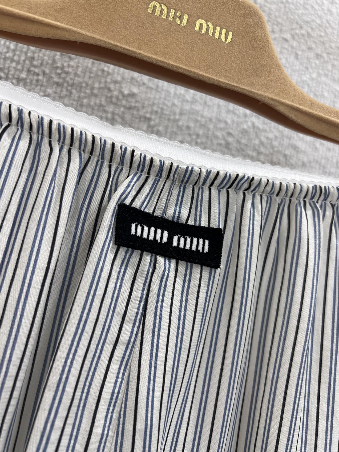 Miu 25ss short