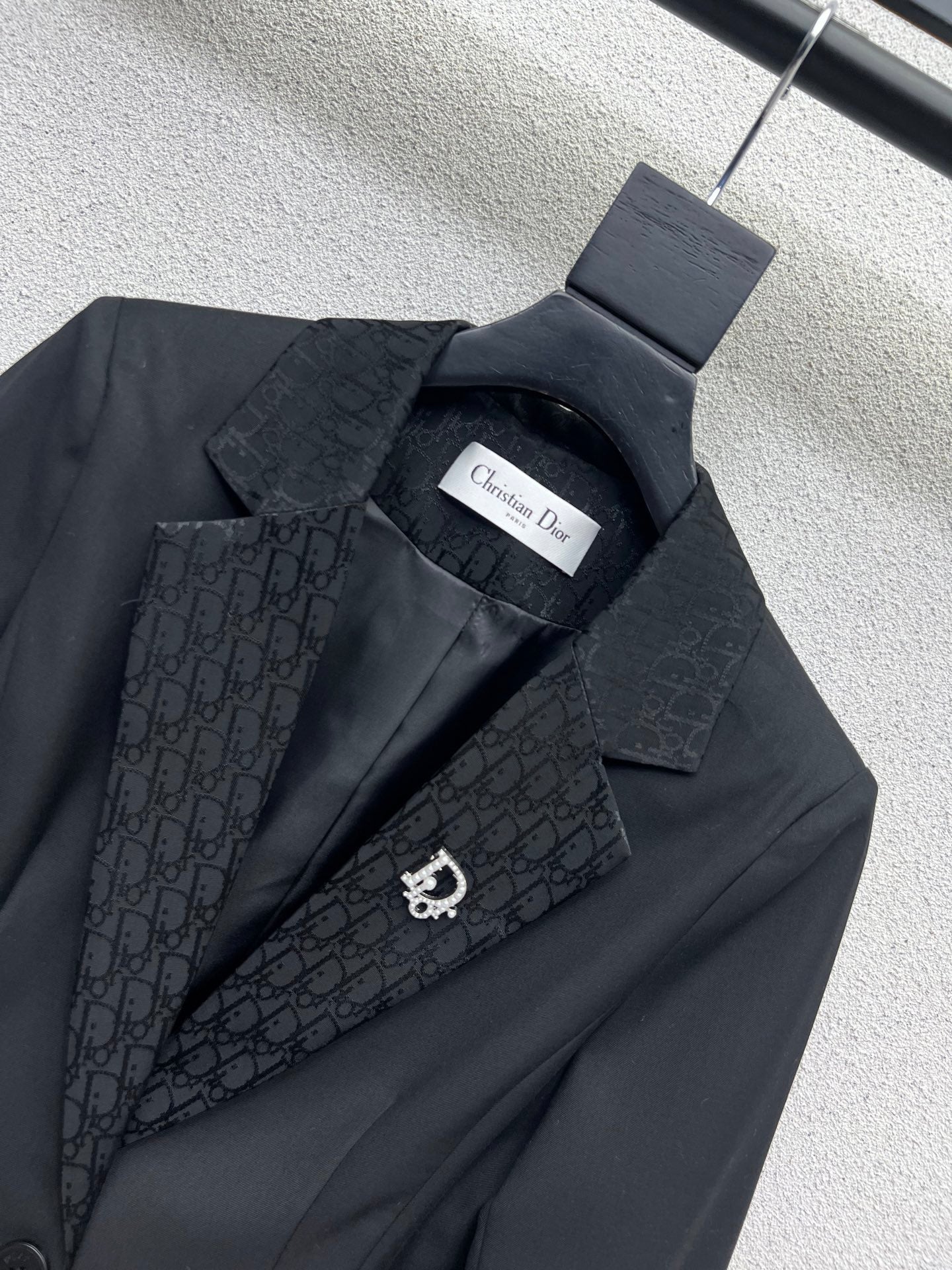 CD 25fw blazer