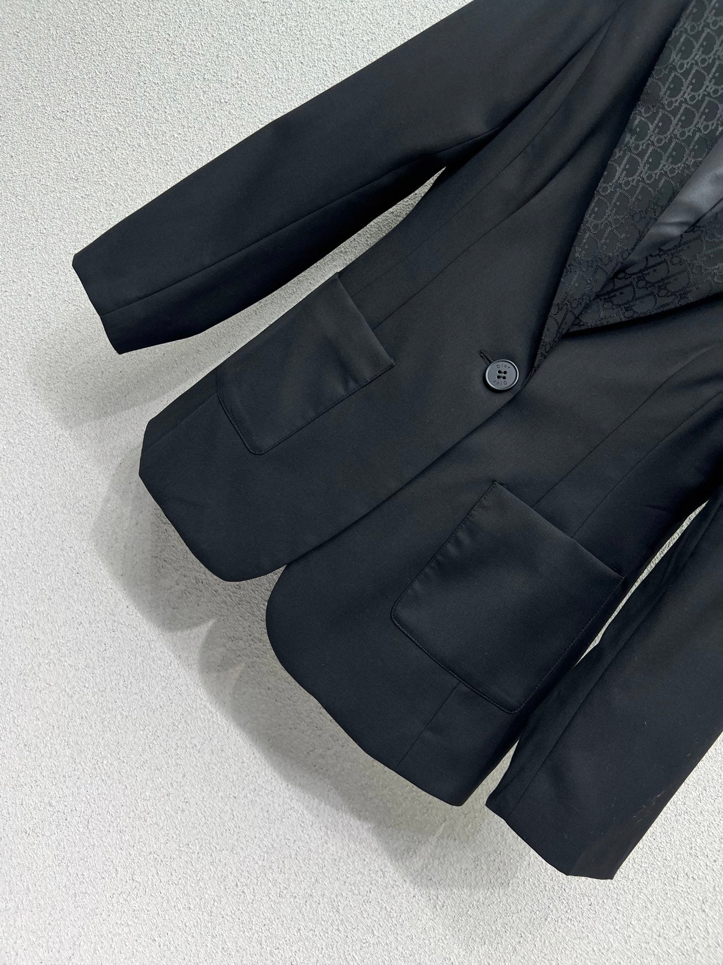 CD 25fw blazer