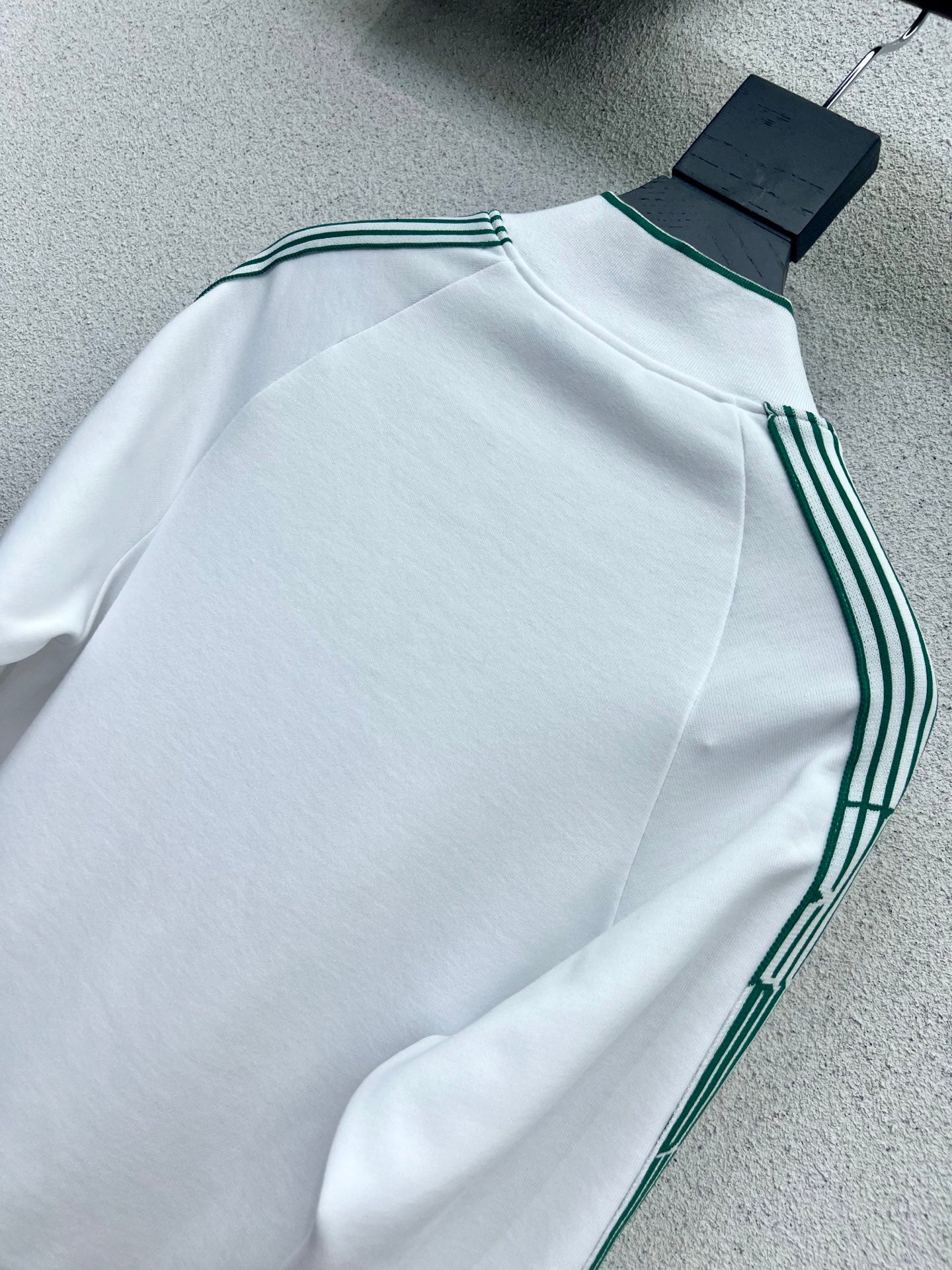 CD 25fw Striped Jacket
