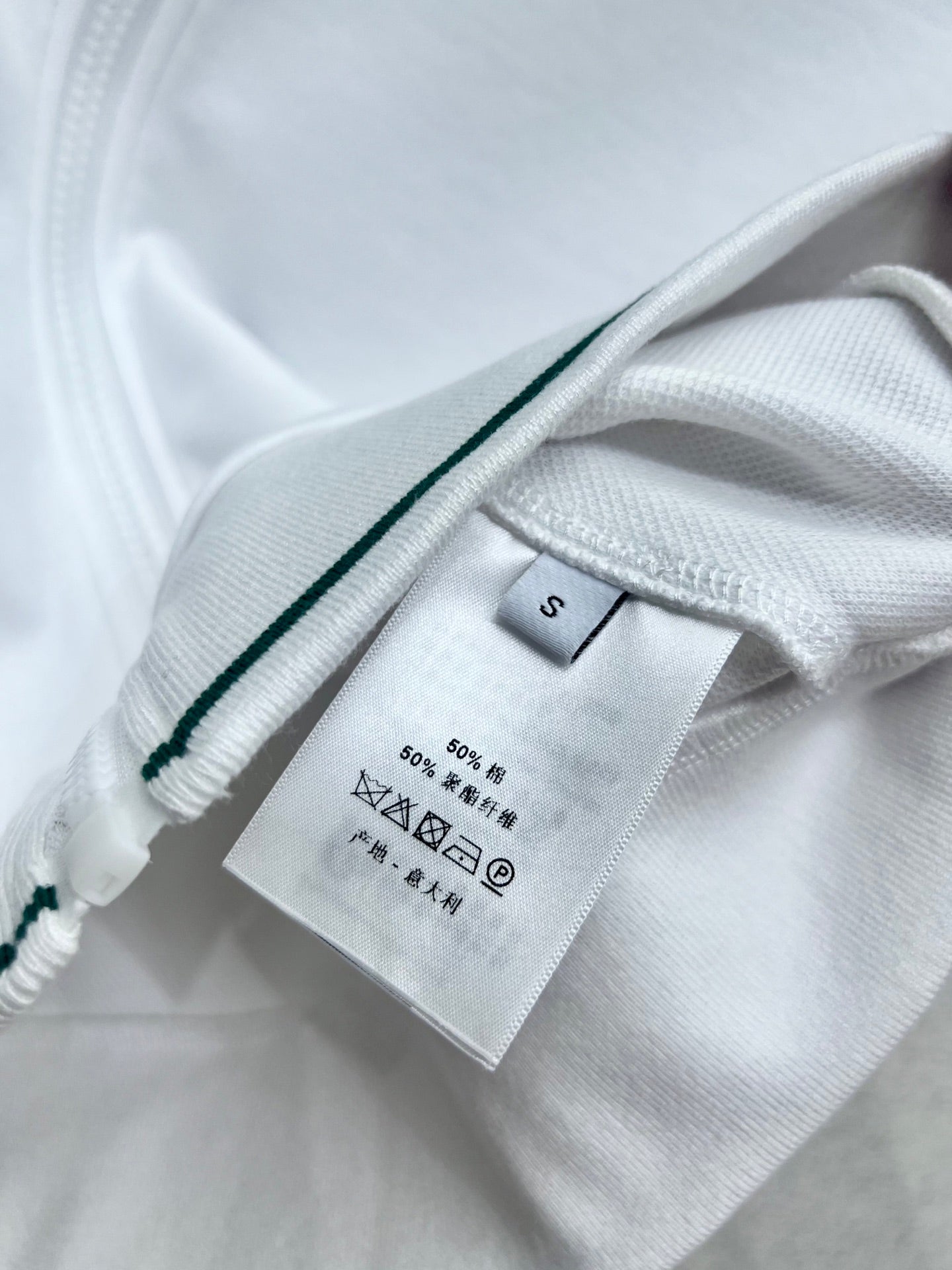 CD 25fw Striped Jacket