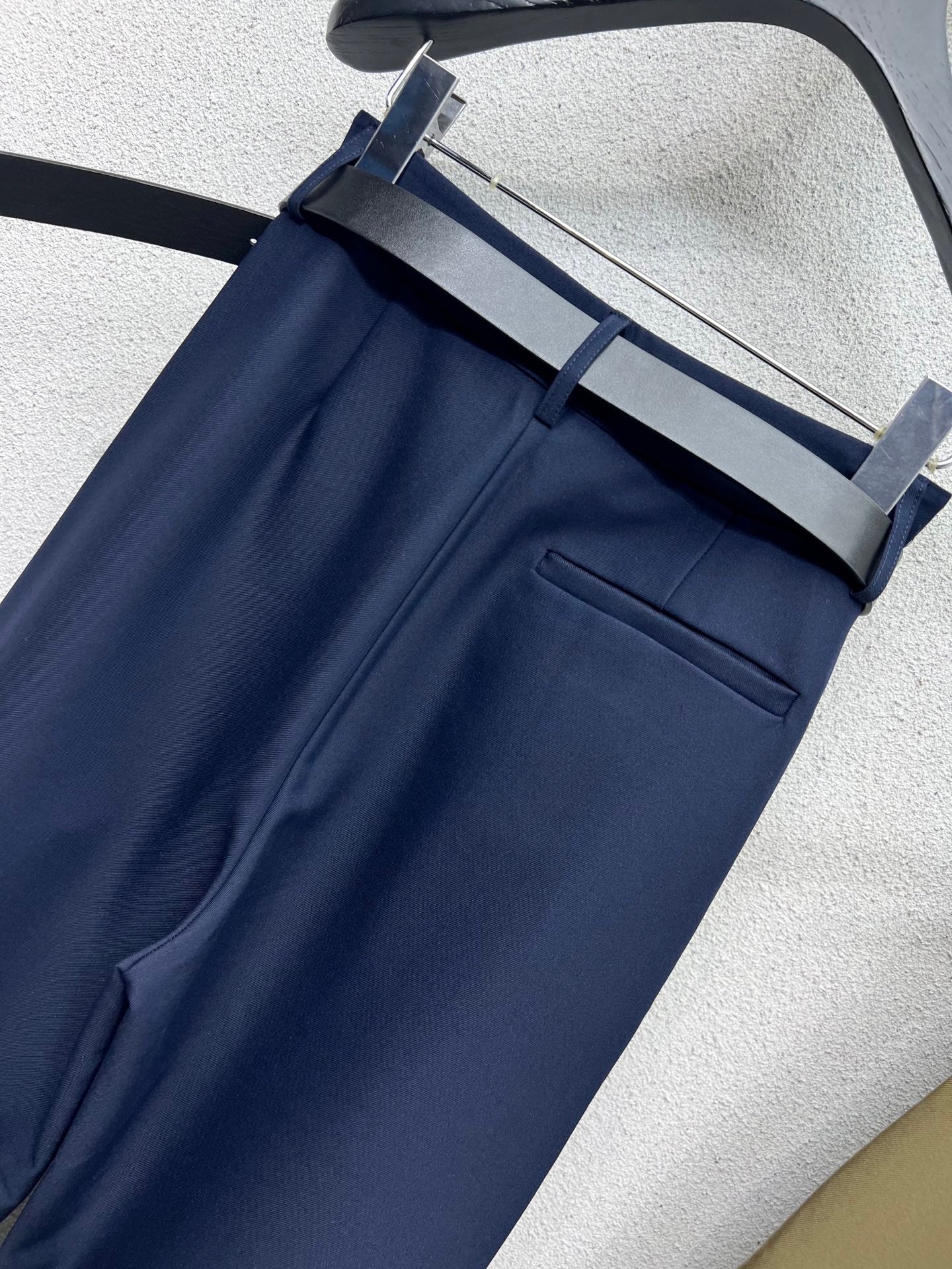 CE 25fw embroidered pants