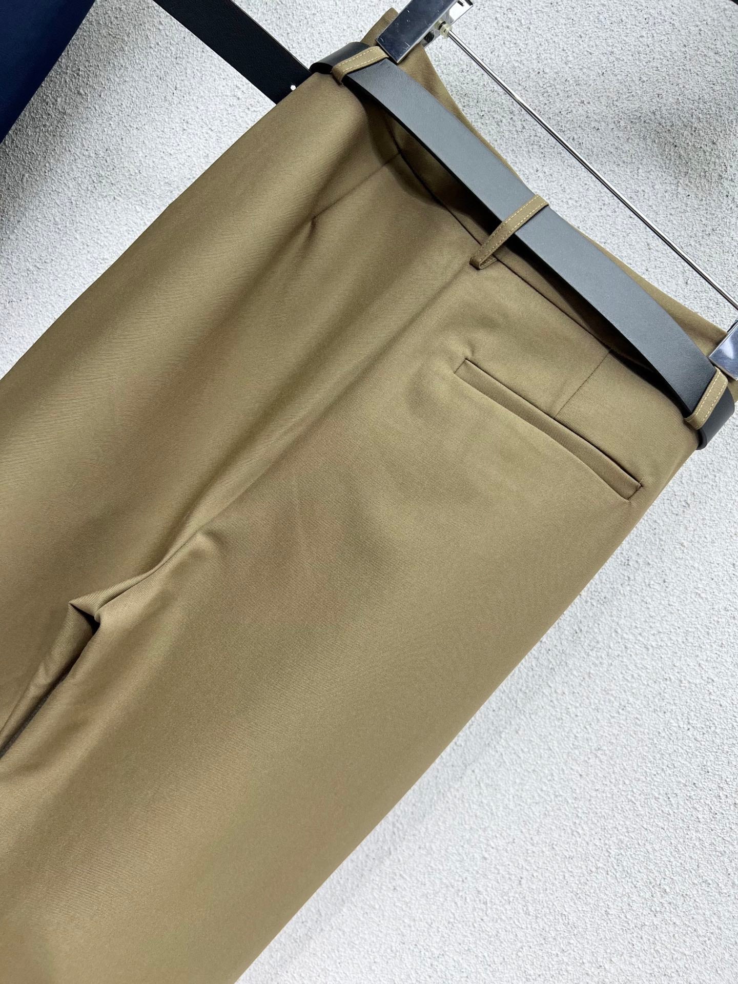 CE 25fw embroidered pants