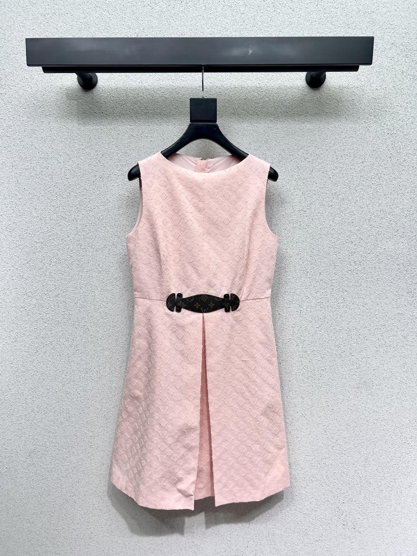 1ouis 25fw pear dress