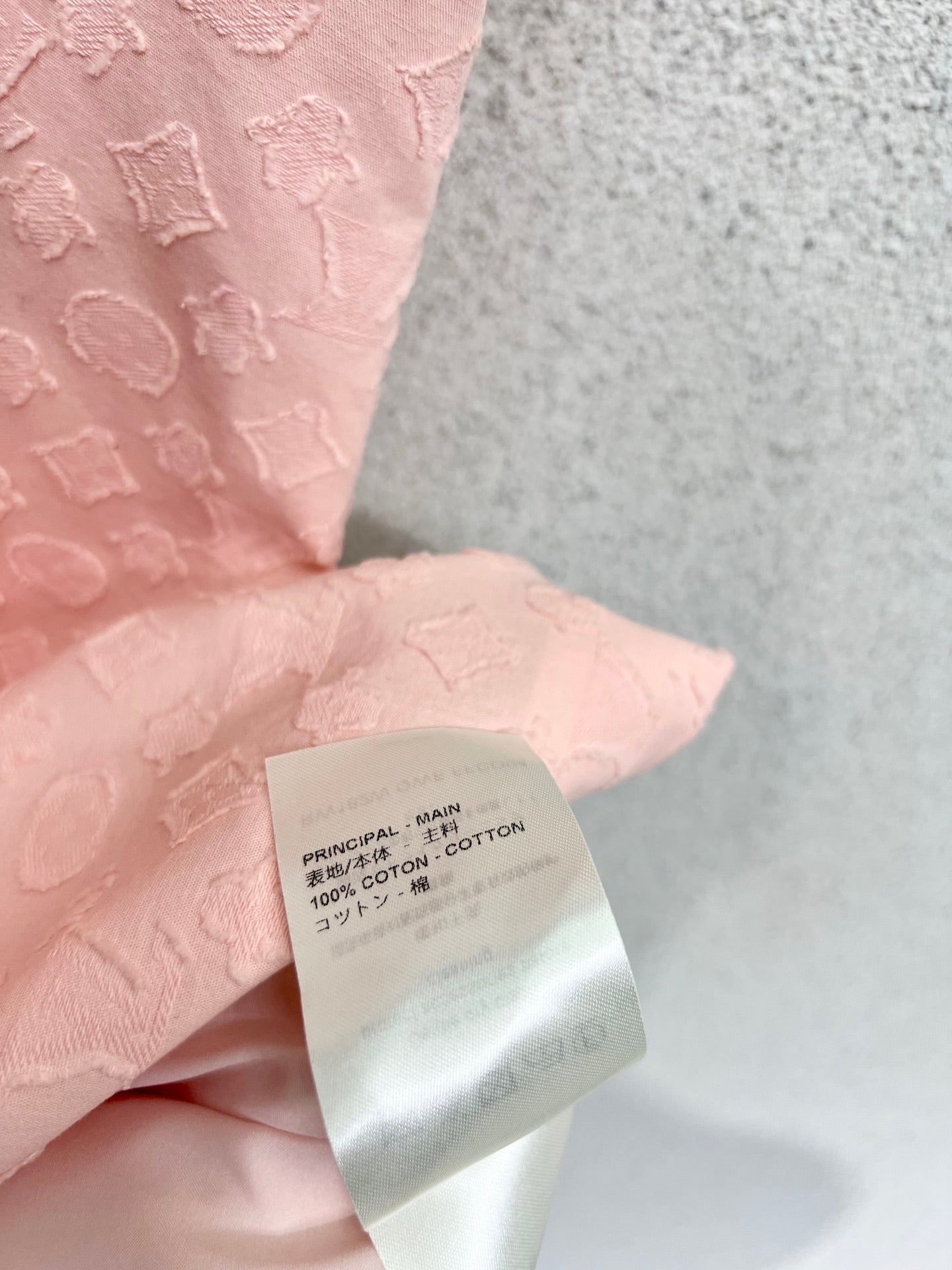 1ouis 25fw pear dress