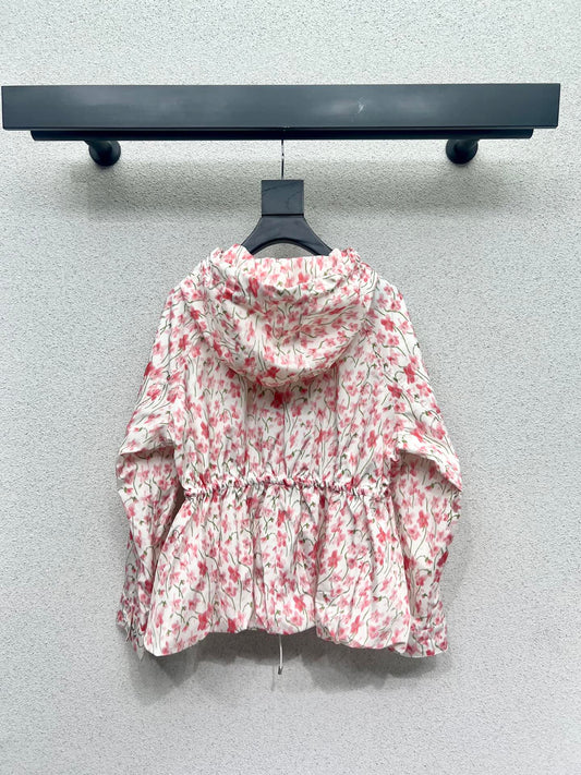 chan 25fw printed jacket