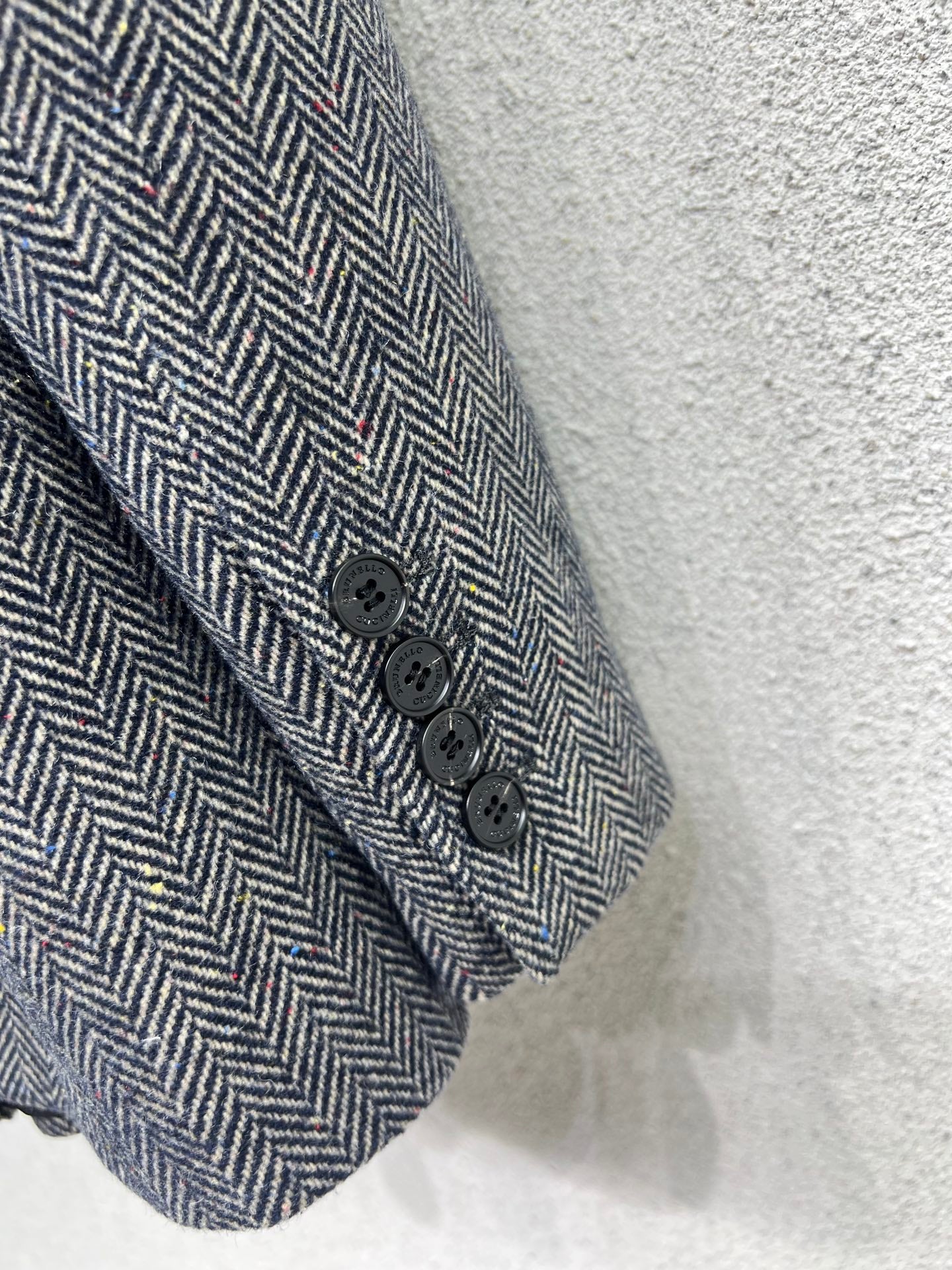 Brune 25fw jacket