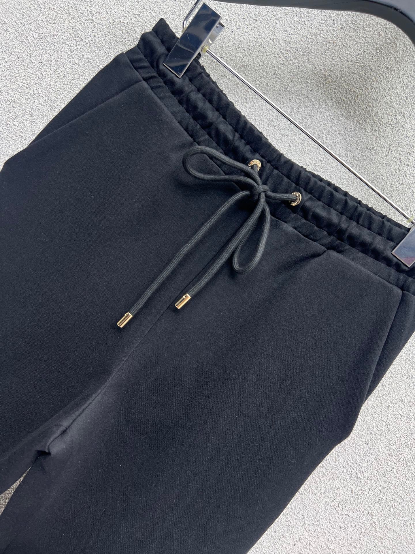 Louis 25fw reversible suit