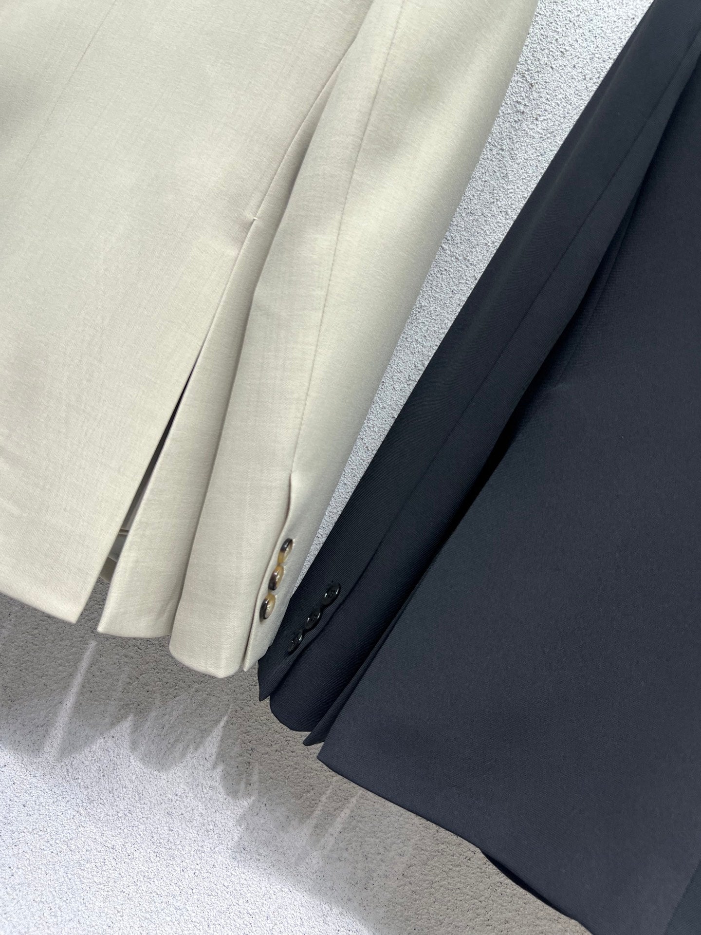 Loe 25fw blazer