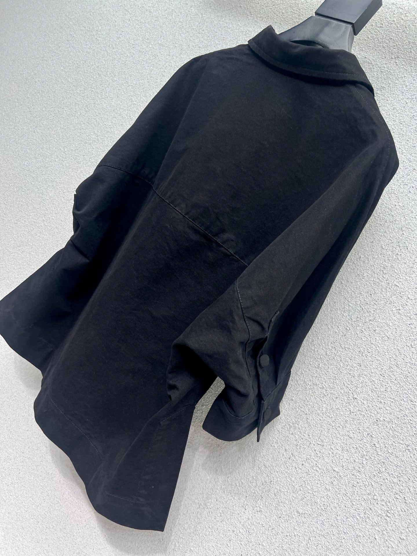 Gus 25fw suit