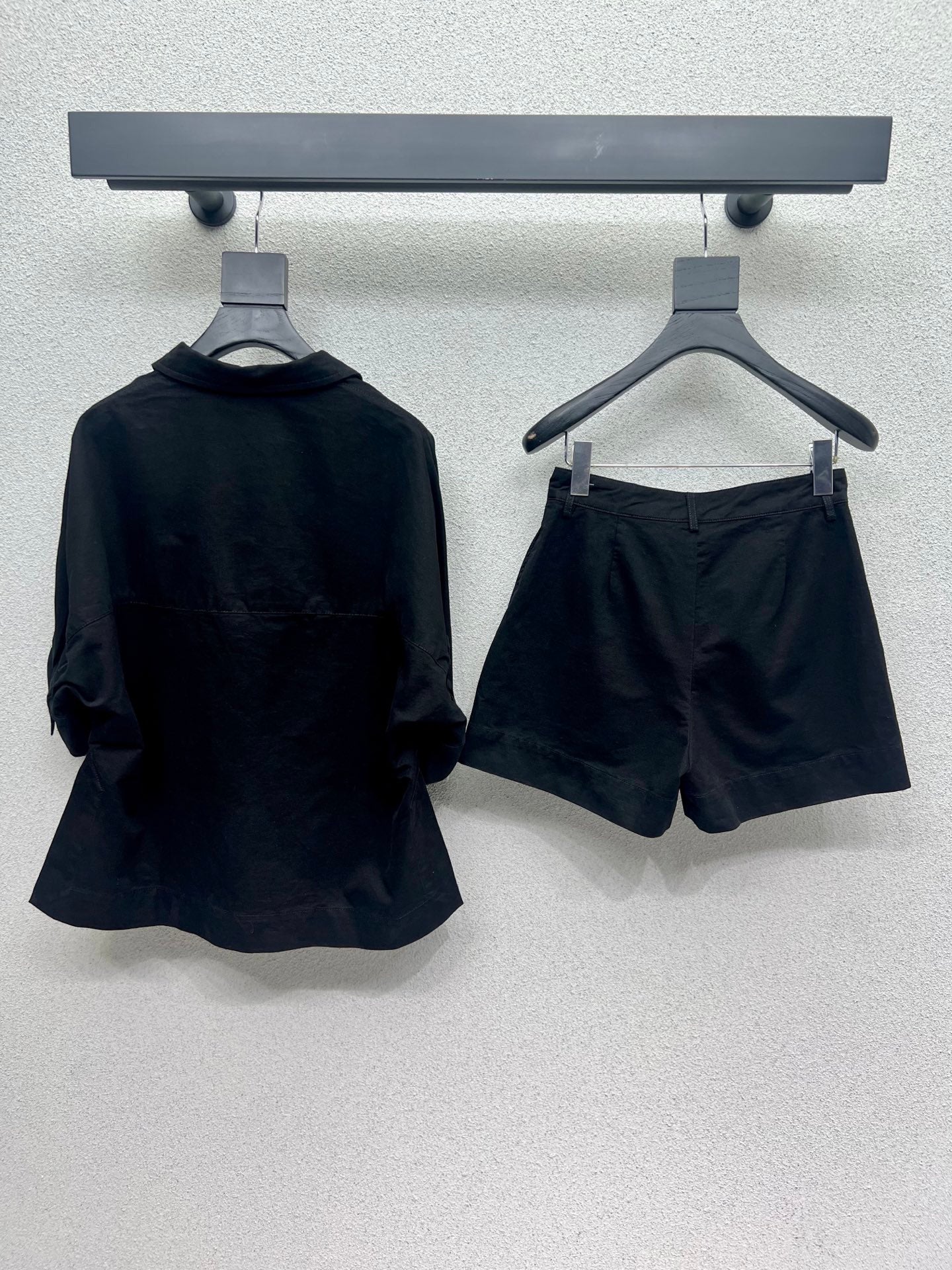 Gus 25fw suit