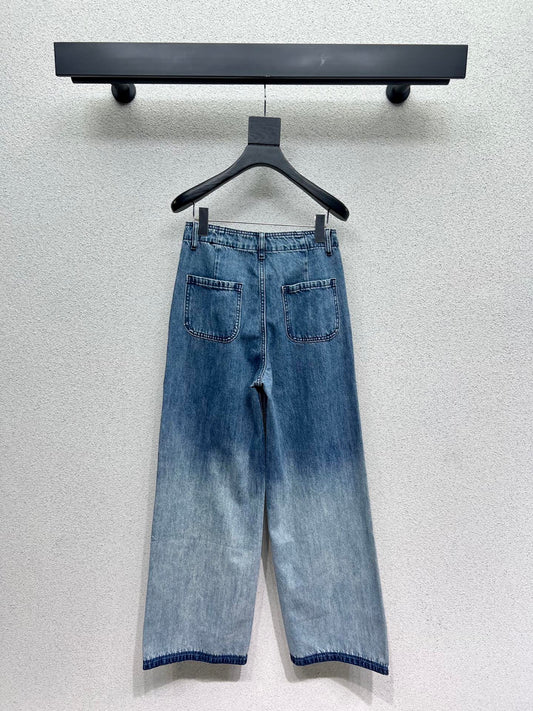 Chan 25fw jeans