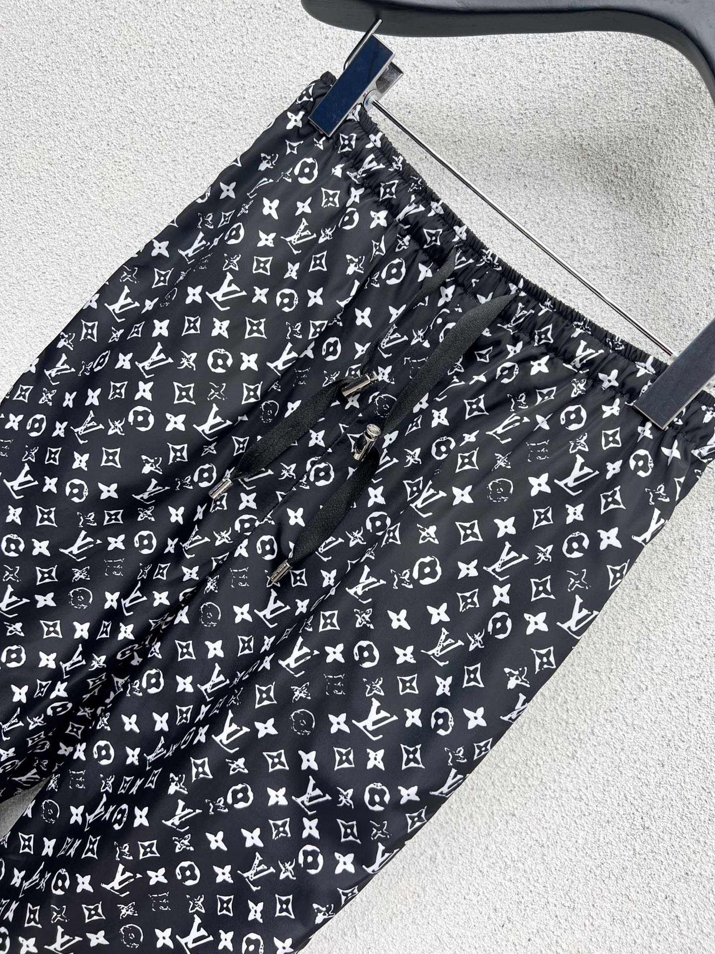 Louis 25fw jacquard pants