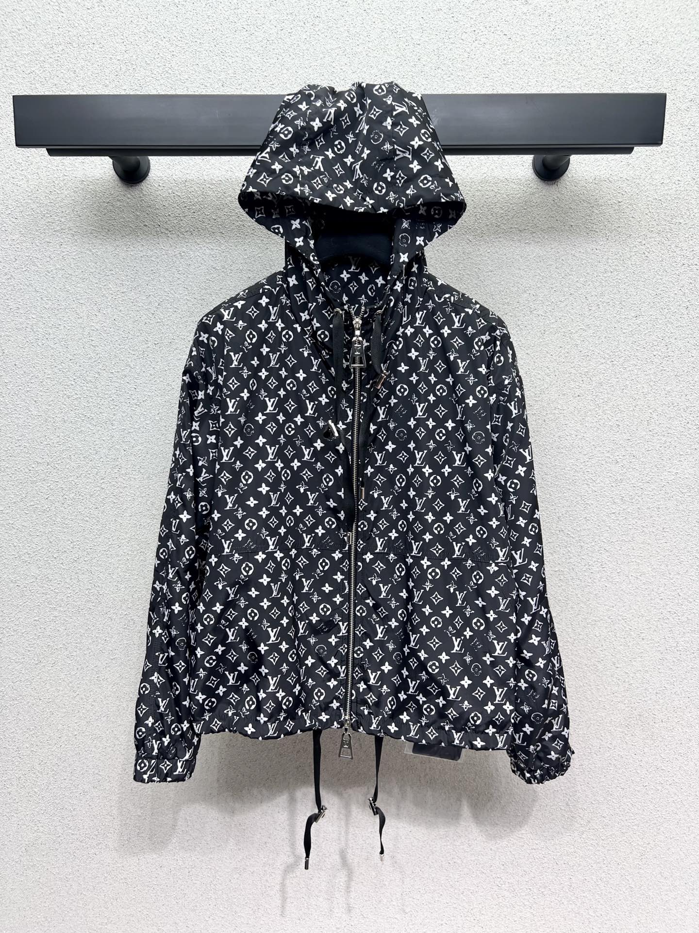 Louis 25fw Jacquard jacket