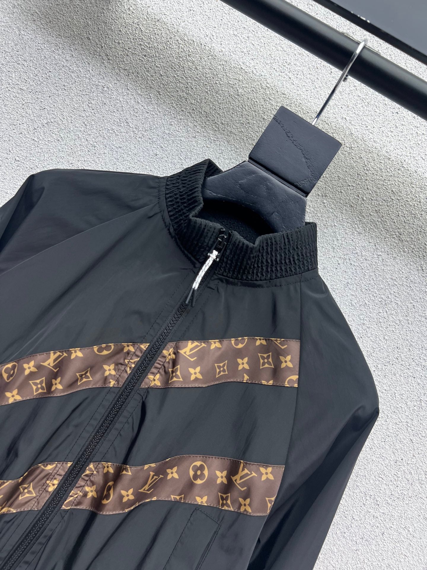 Louis 25fw Jacquard jacket