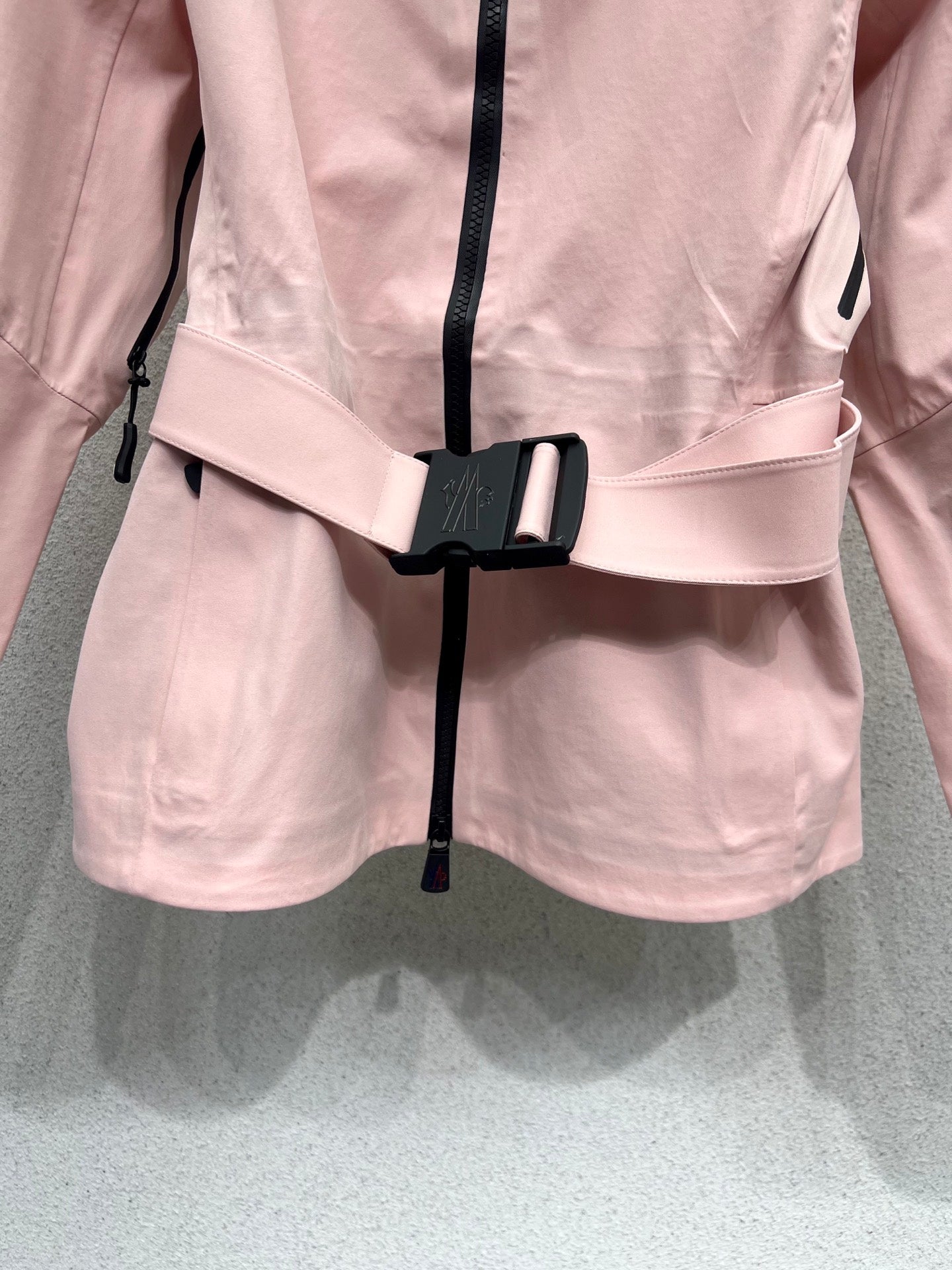 Mon 25fw outdoor jackets