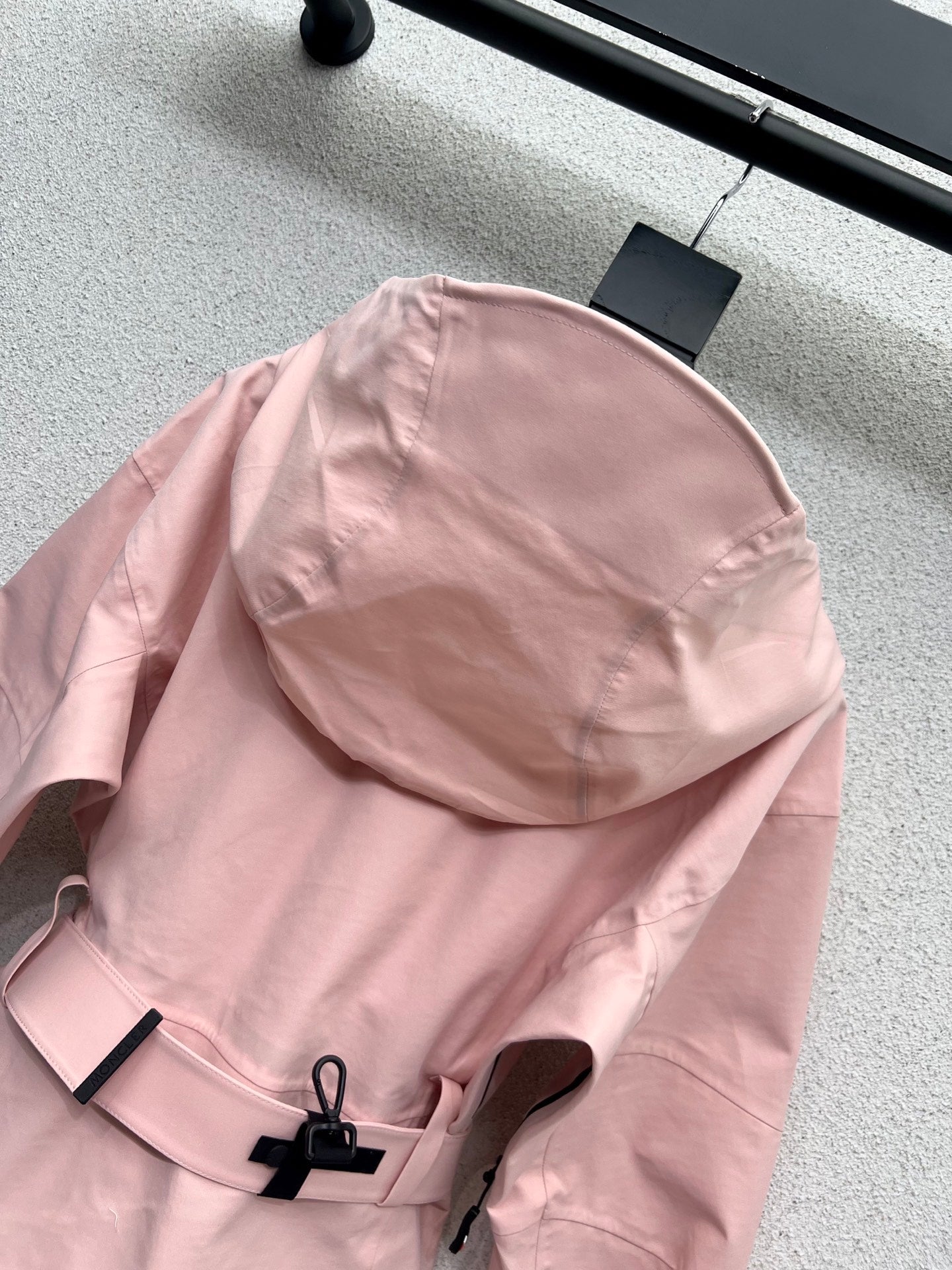 Mon 25fw outdoor jackets