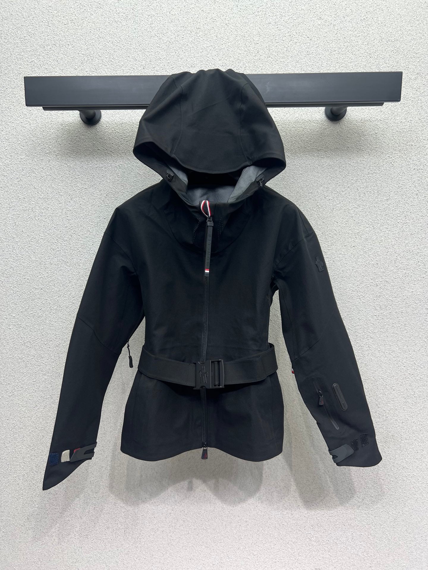 Mon 25fw outdoor jacket