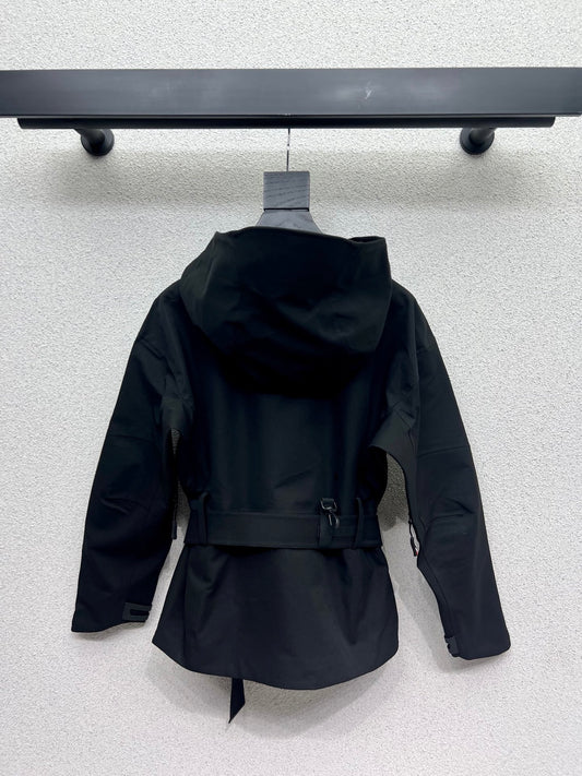 Mon 25fw outdoor jacket