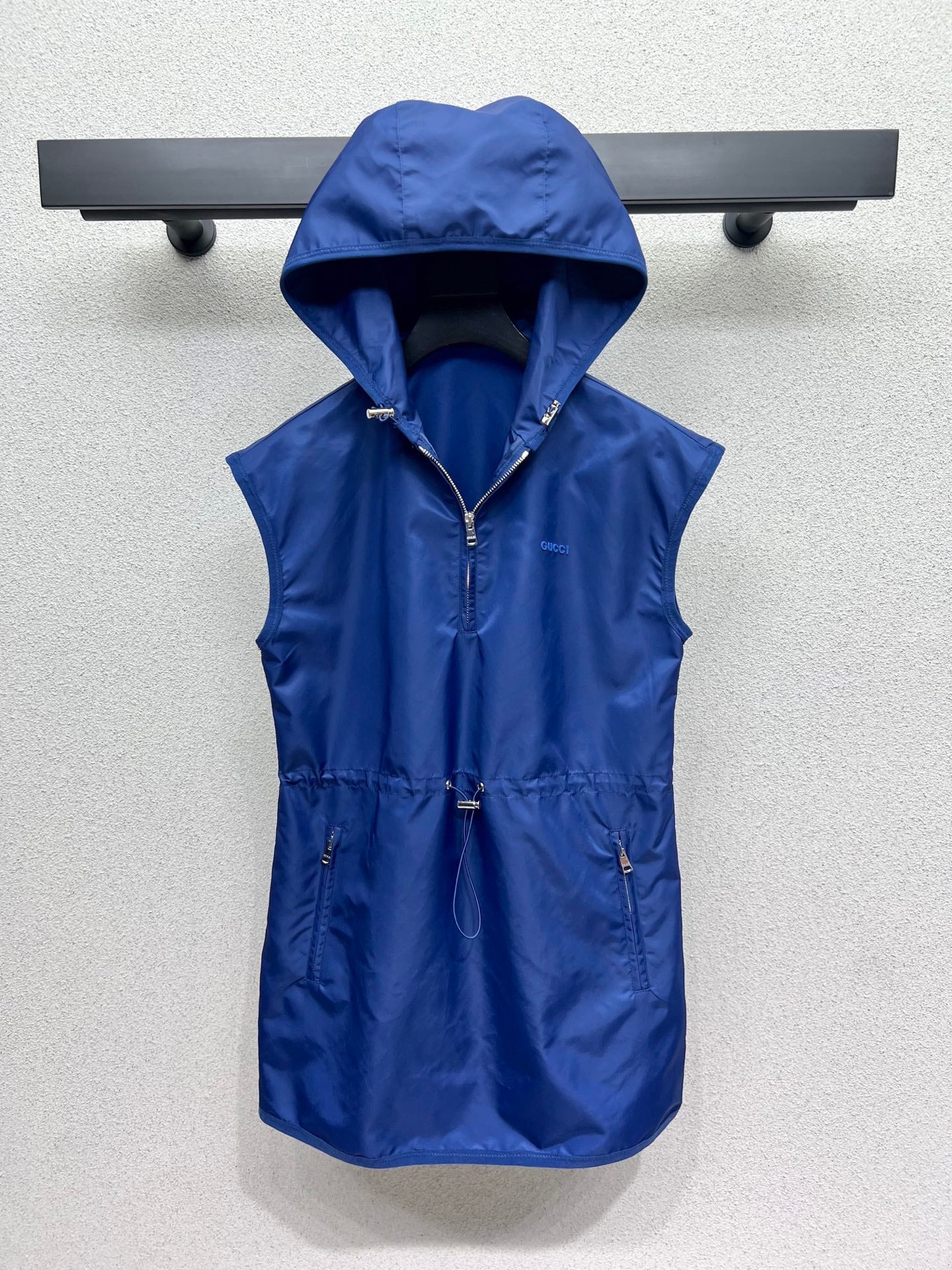 Guc 25fw vest