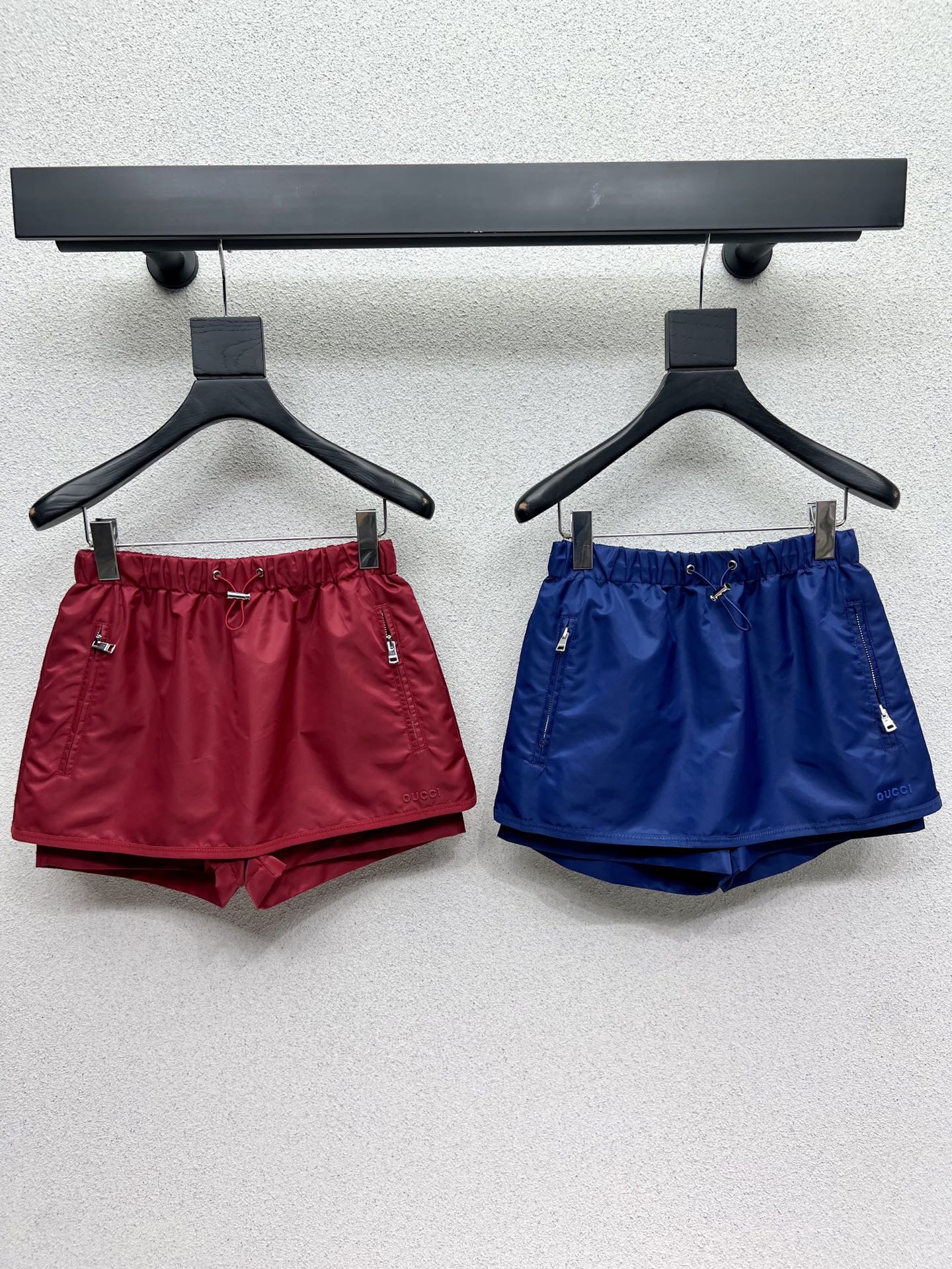 Guc 25fw short