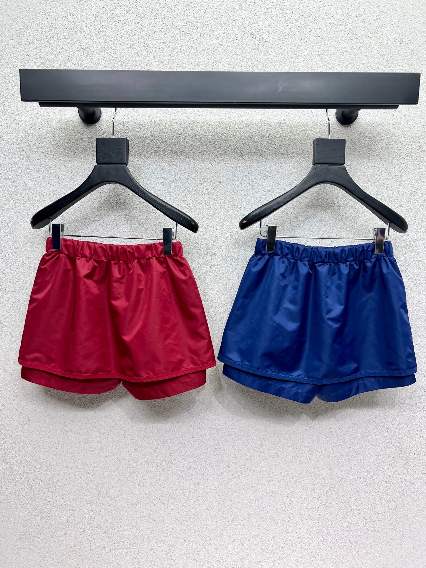 Guc 25fw short