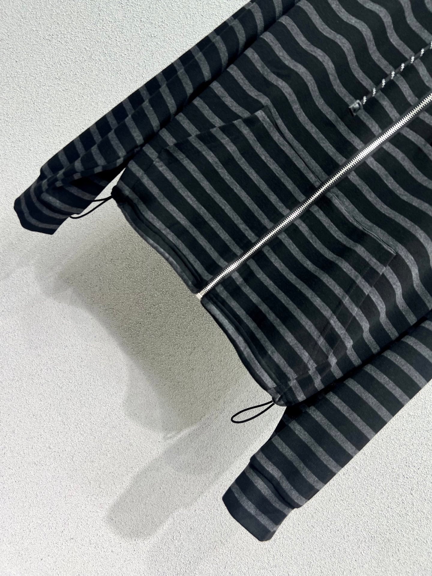Miu 25fw suit