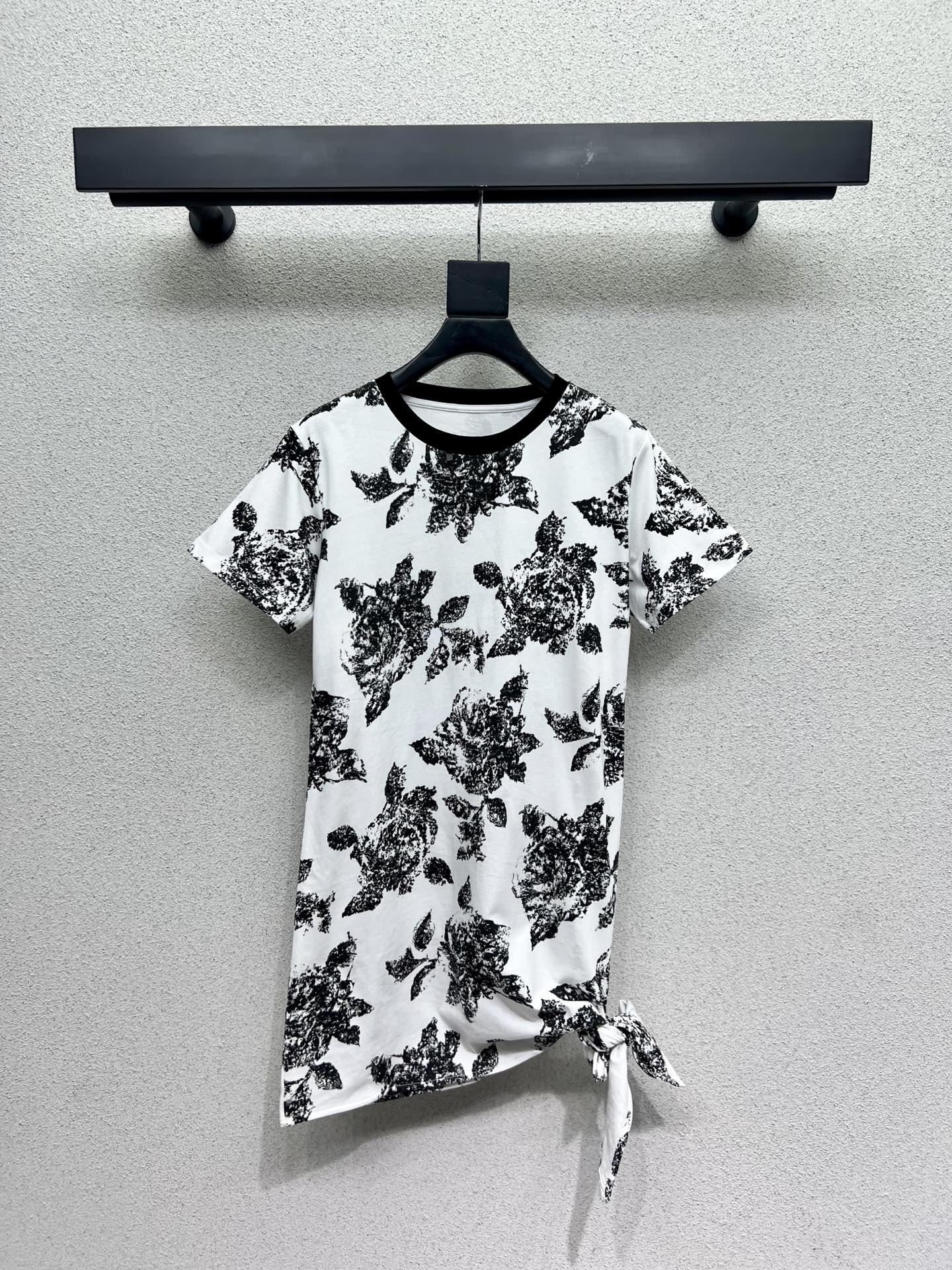 Louis 25fw printed skirts