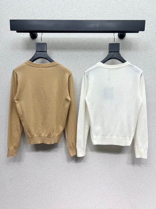 Louis 25fw printed buttons shirt