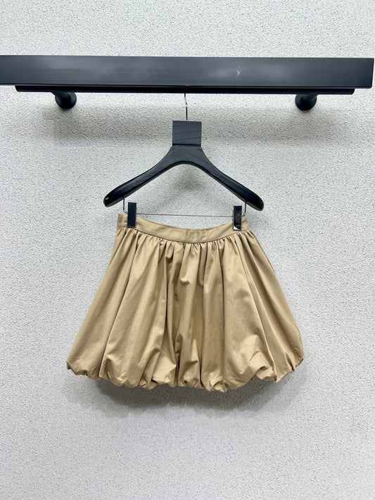 CD 25fw pleated short