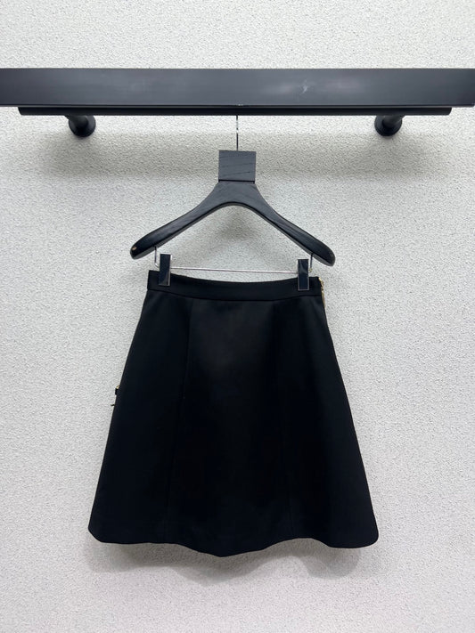 Louis 25fw all-match skirts