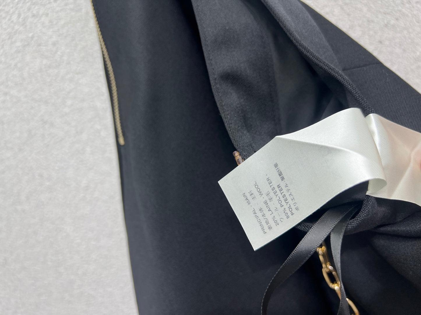 Louis 25fw all-match skirts