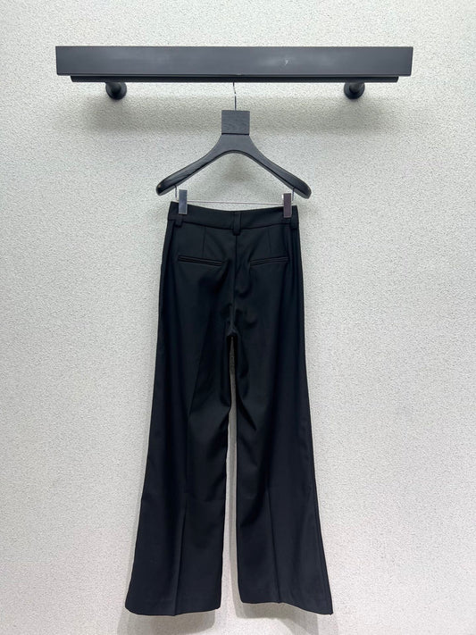 Louis 25fw all-match pants